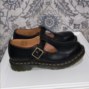 Dr. Martins Mary Jane Style